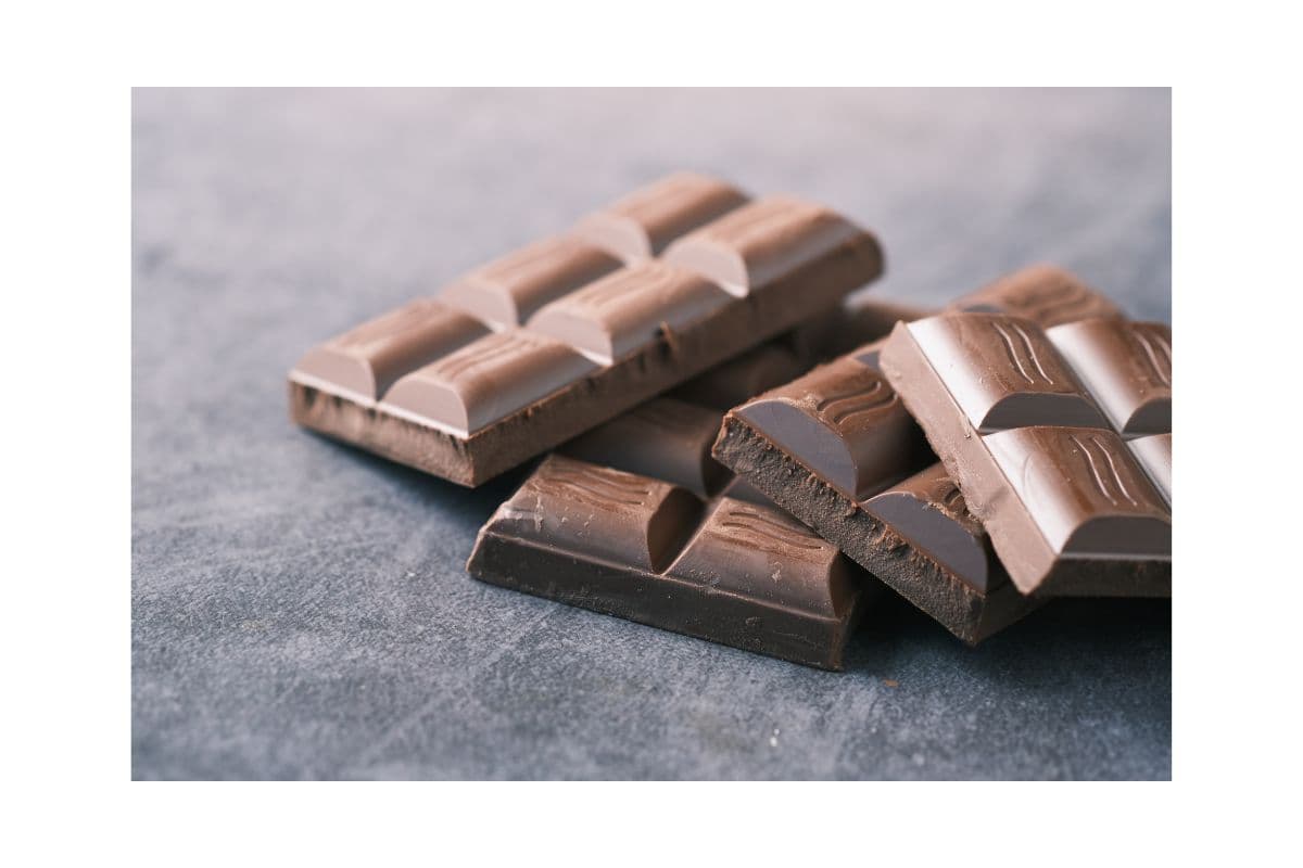 Les Secrets du Chocolat