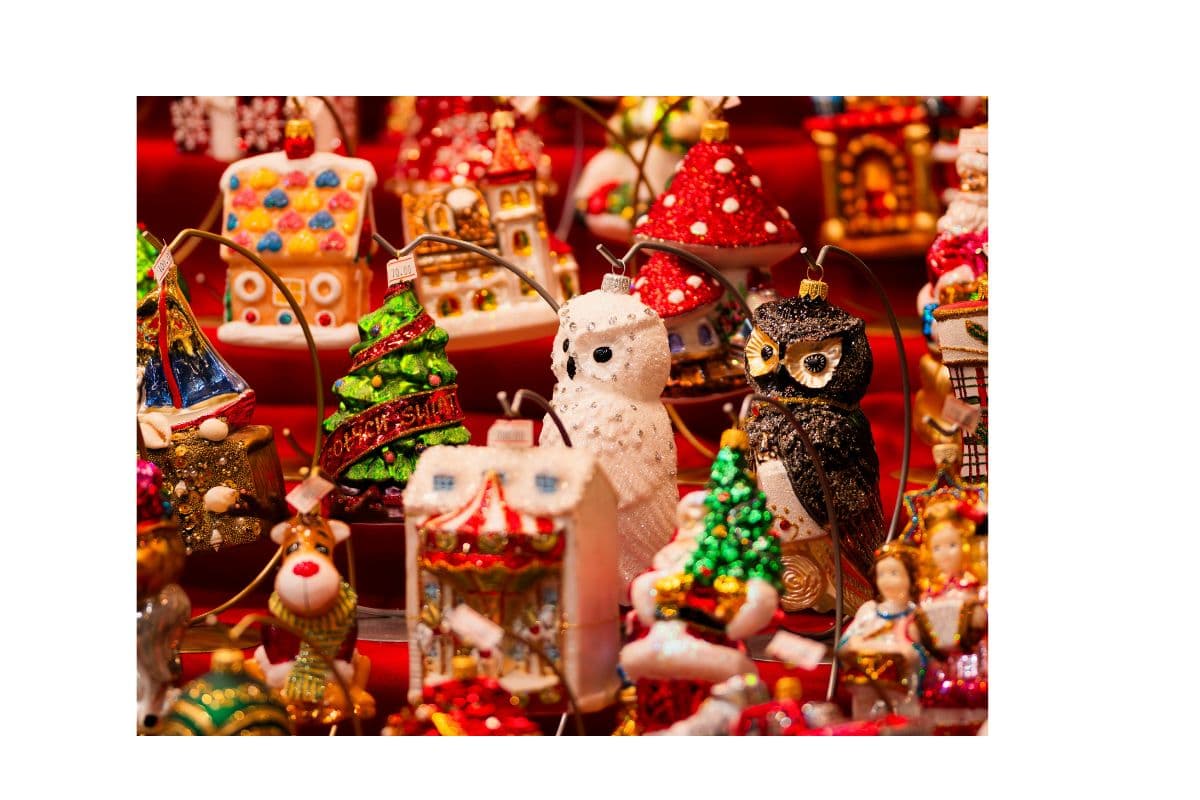 Marché de Noël de Kaysersberg