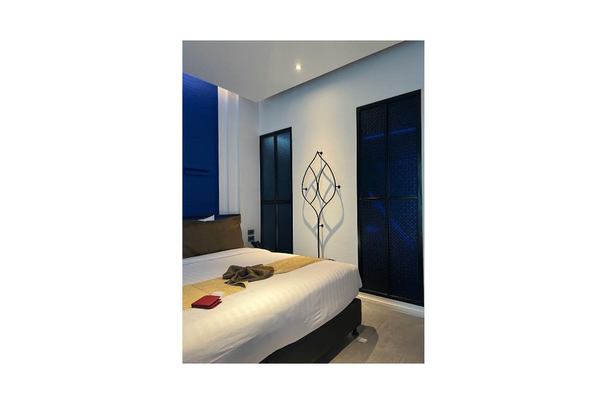 Le Parc Hotel Obernai & Yonaguni Spa