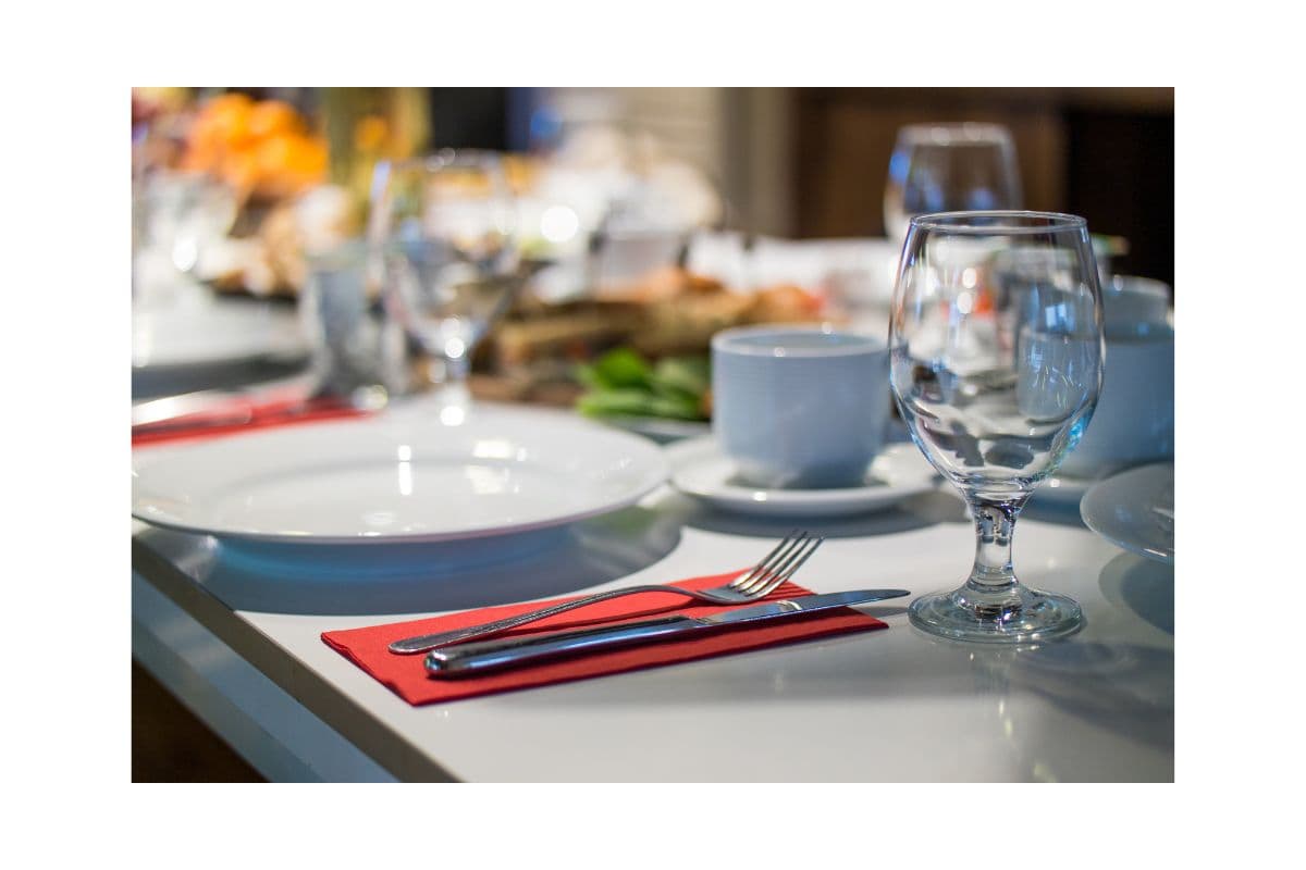 Thierry Schwartz — Table Naturelle