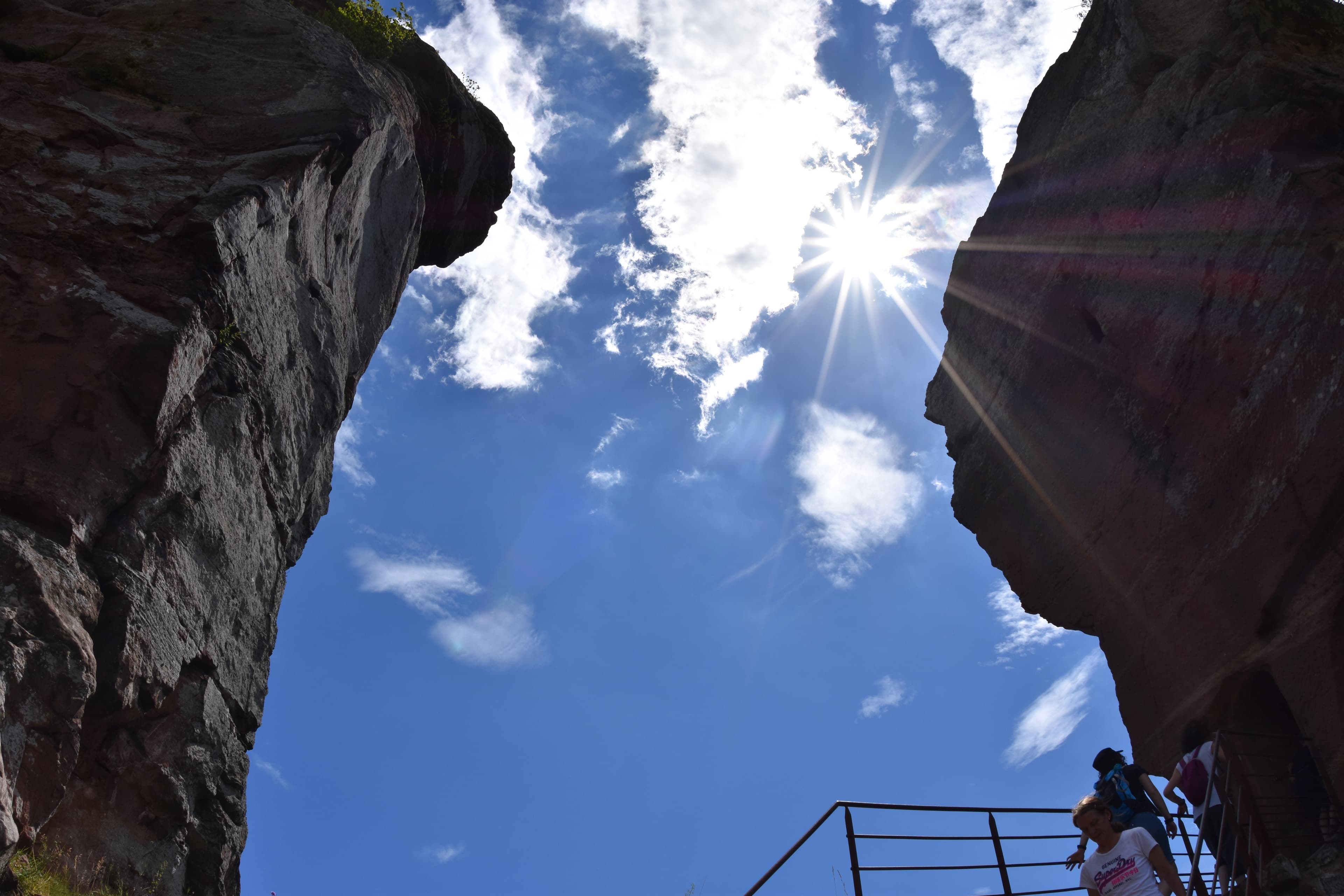 Château de Fleckenstein
