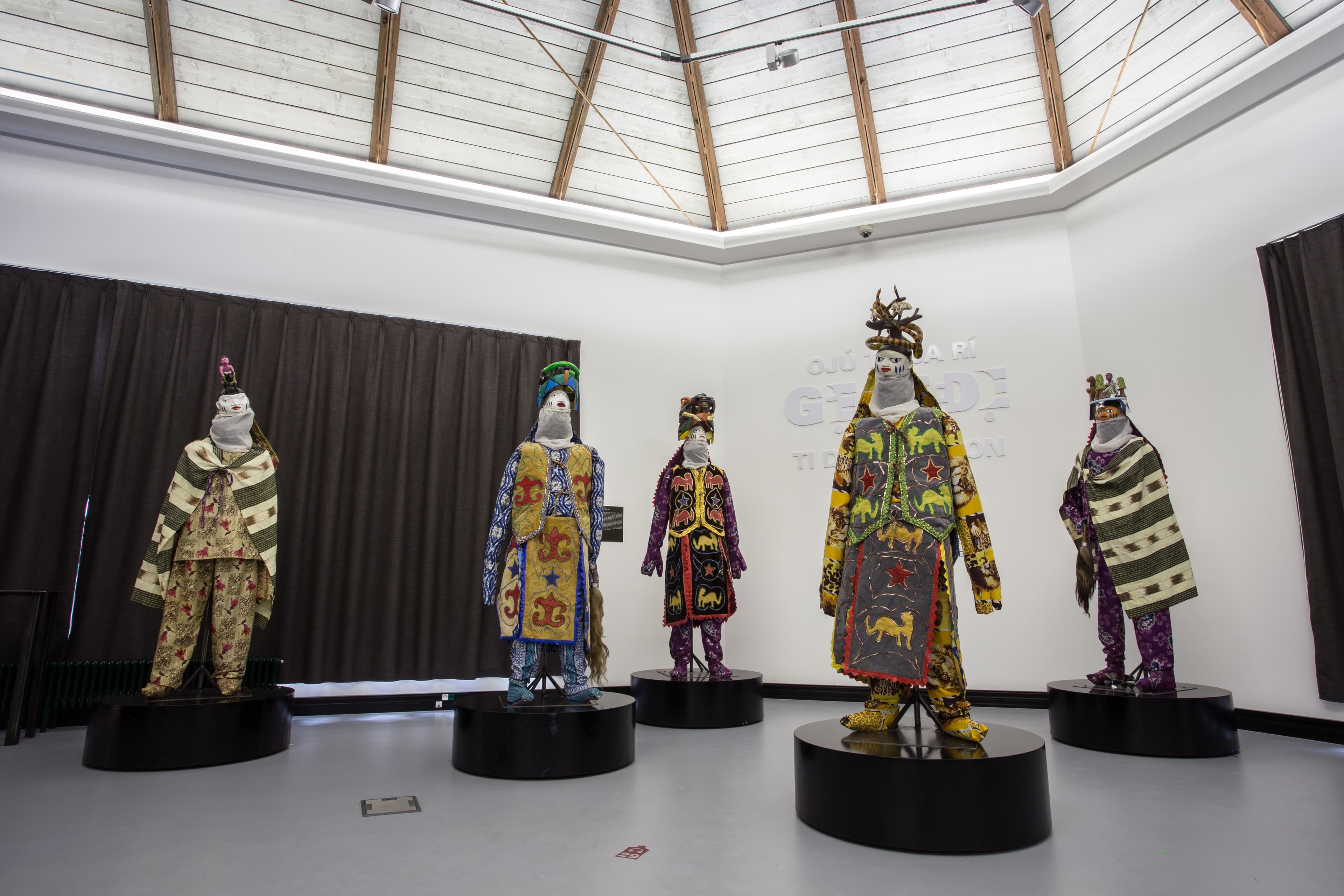 Château Musée Vodou